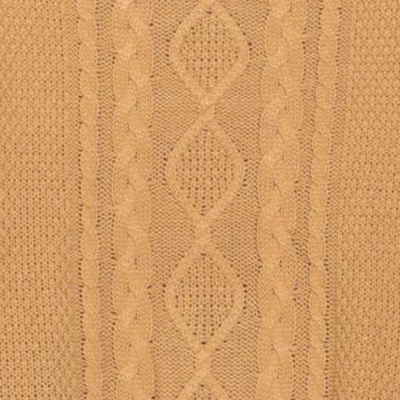 Sanctuary Cable Knit Sweater‎ - Picture 11 of 15